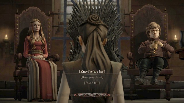 Znalezione obrazy dla zapytania game of thrones game